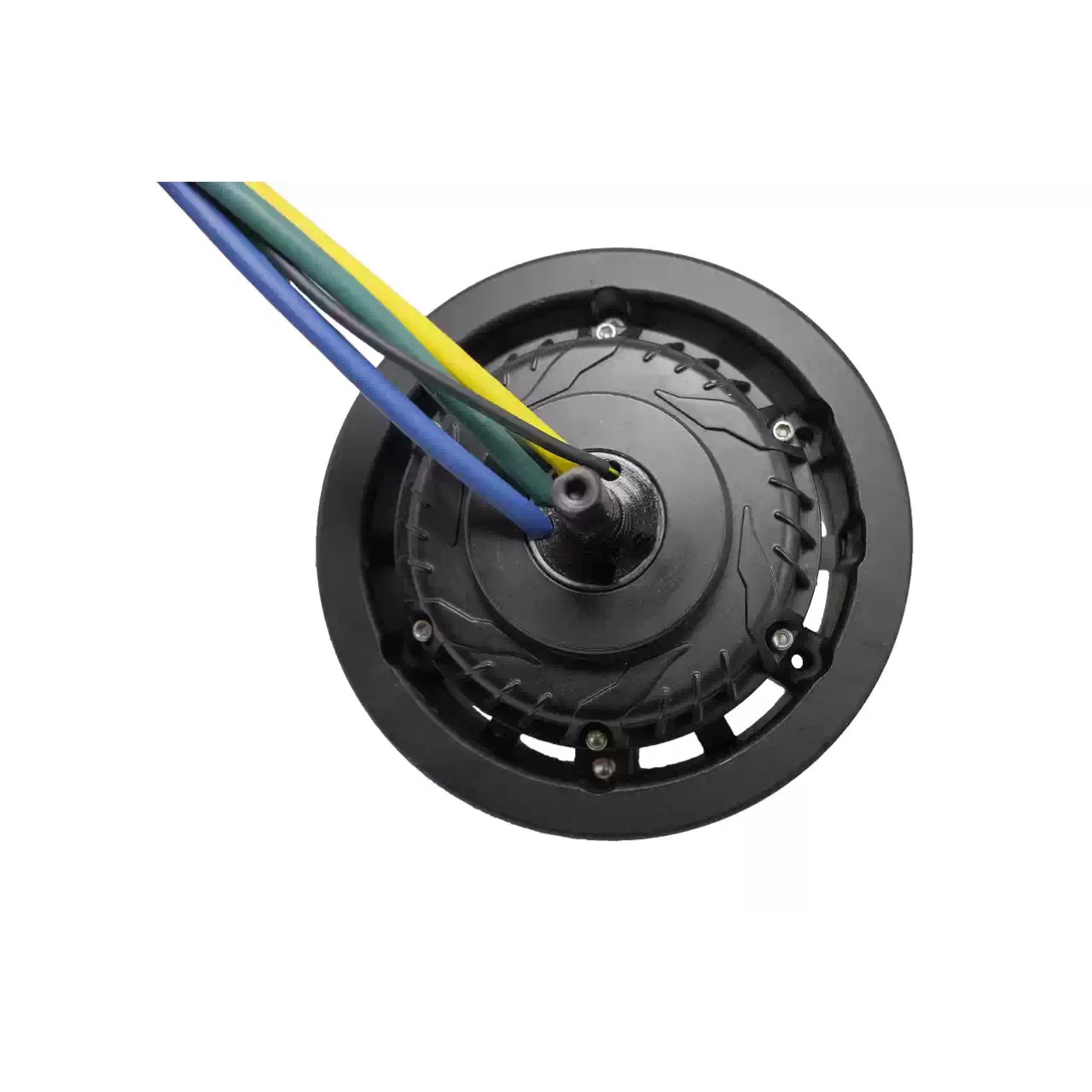 11 Inch 72V 5000W Split Hub Mo - 5000W Hub Motor Kit 72V 评论和价格