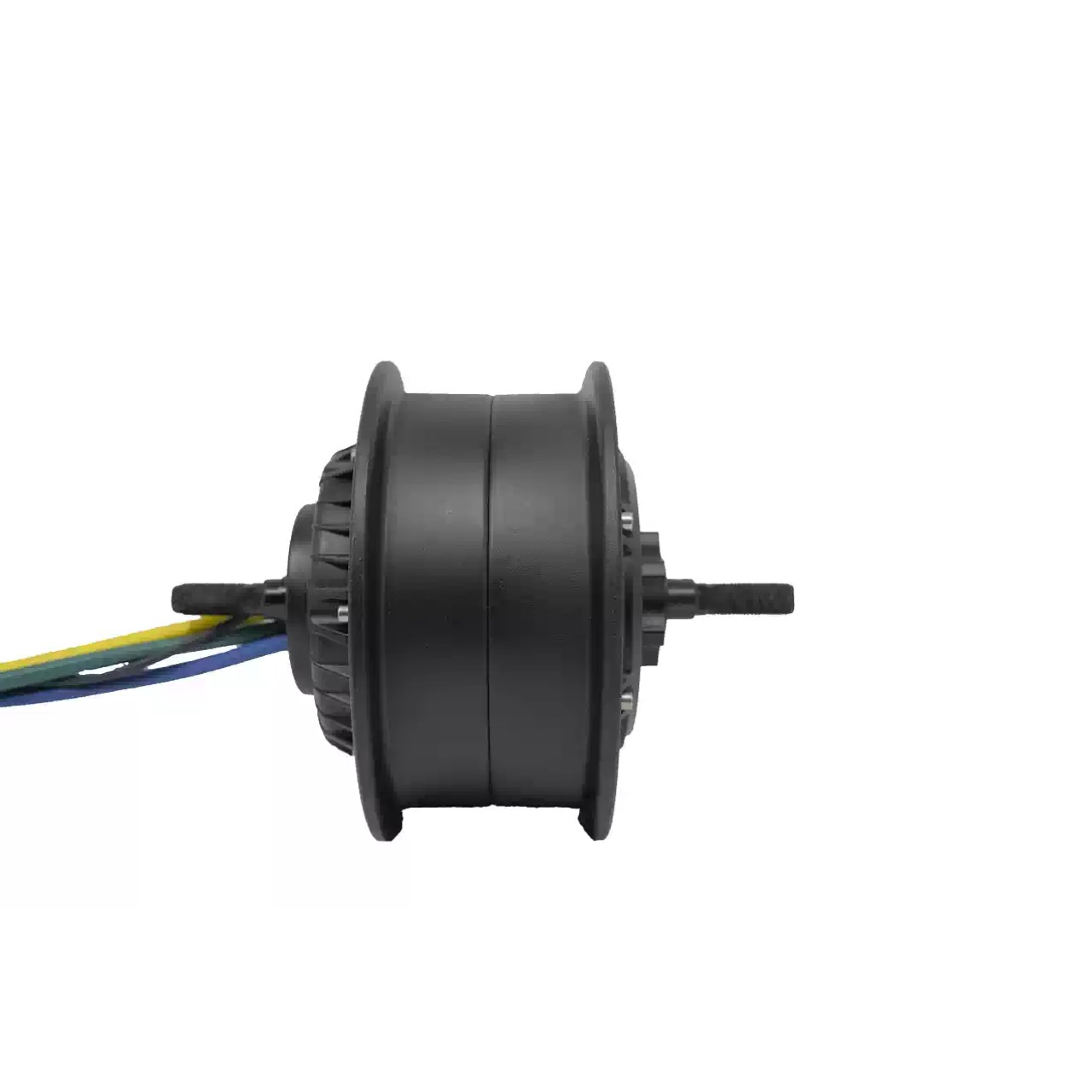 11 Inch 72V 5000W Split Hub Mo - 5000W Hub Motor Kit 72V 评论和价格