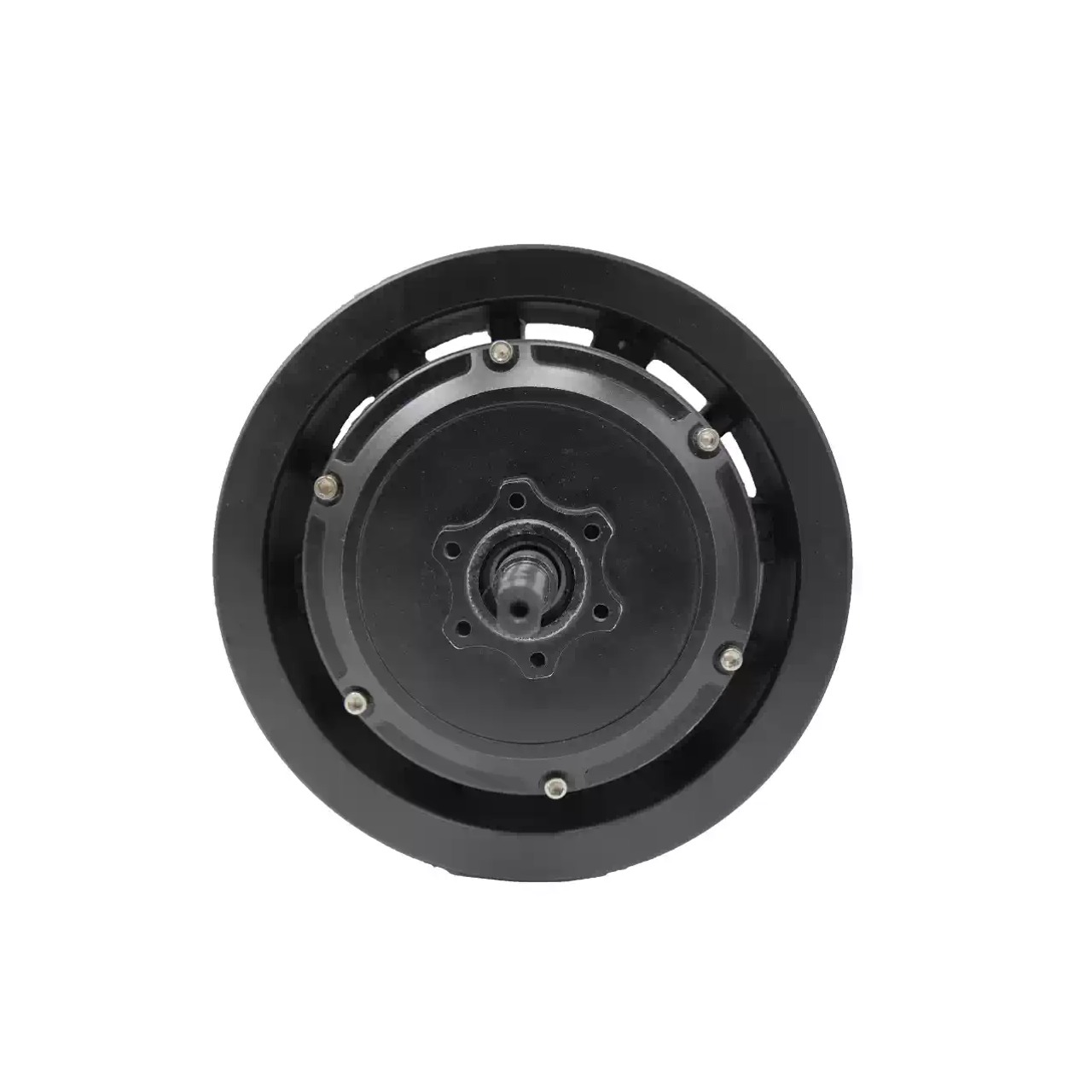 11 Inch 72V 5000W Split Hub Mo - 5000W Hub Motor Kit 72V 评论和价格
