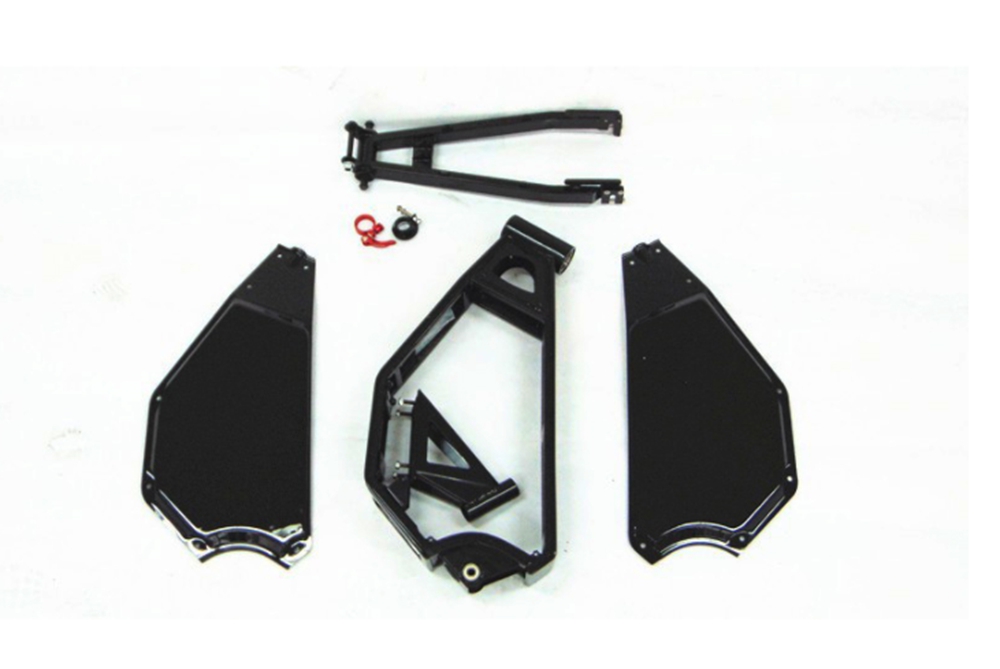 US Stock NBpower Enduro Ebike  - 3000W Stealth Bomber Motor 评论和价格