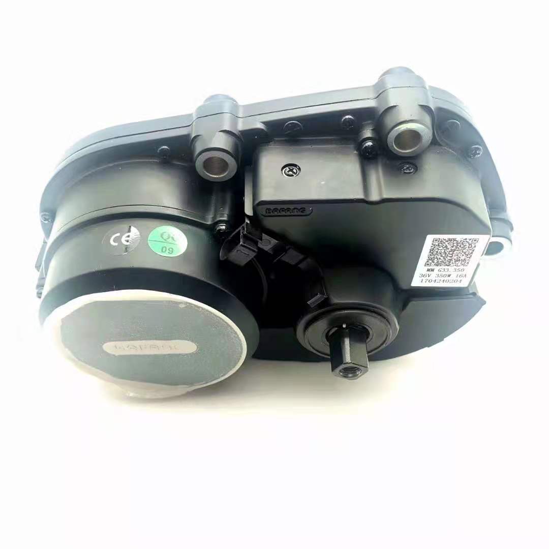 For 36V 250W M400 Max Uart Mid - Torque Sensor Mid Drive Motor Kit 评论和价格