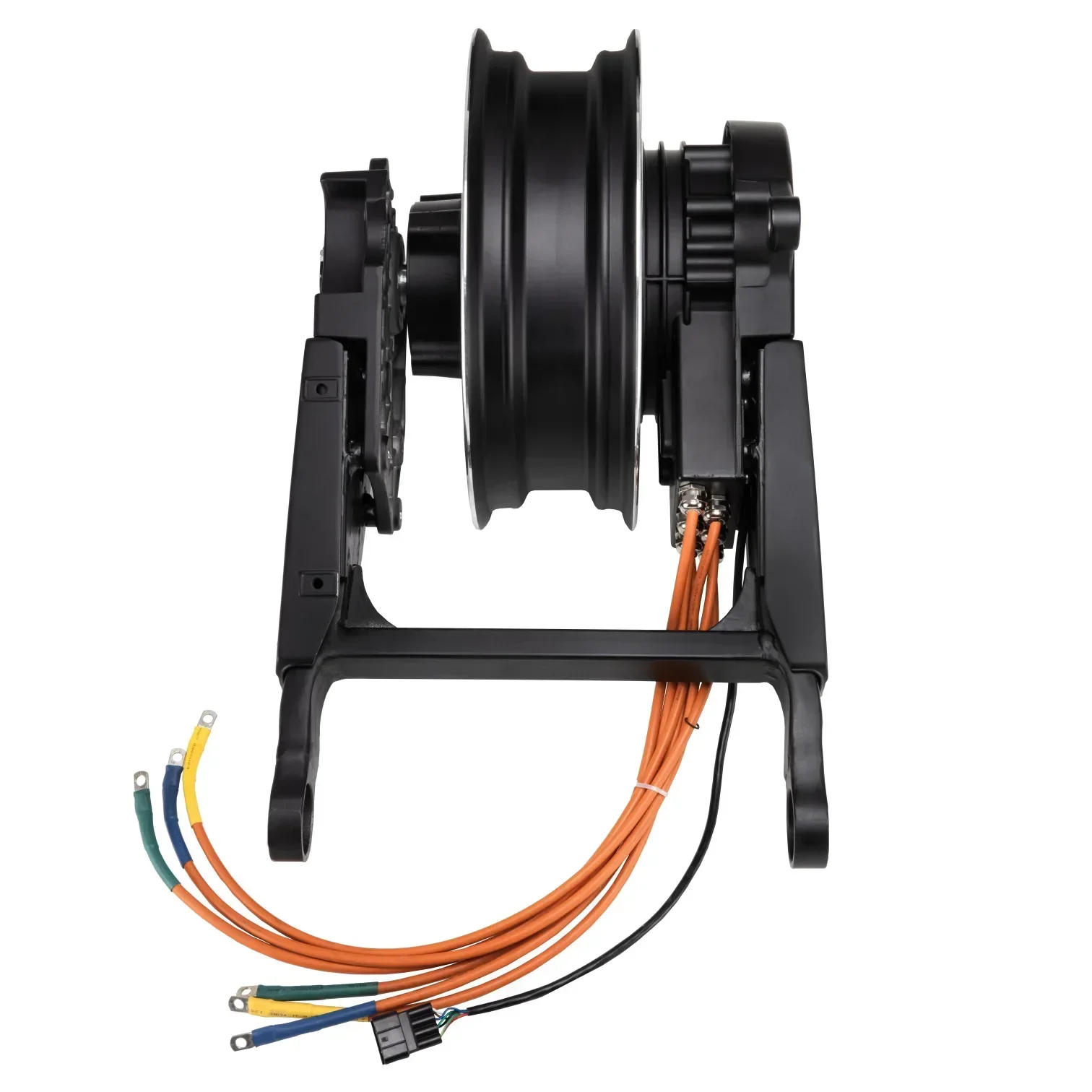 12000w Electric Motorcycle Rea - 12000W Electric Motorcycle Hub Motor 评论和价格