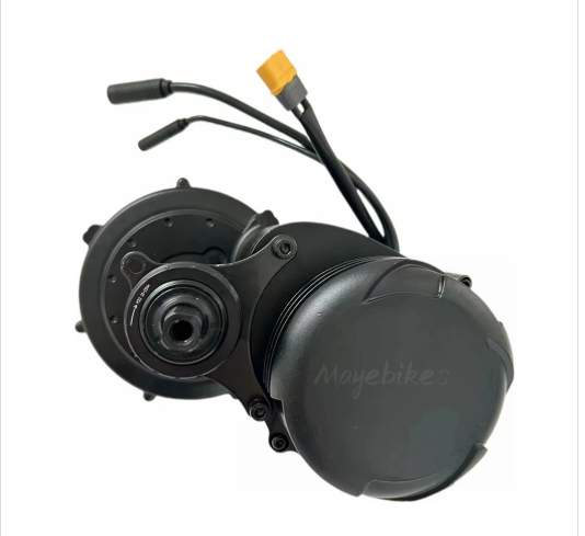 Tongsheng TSDZ8 New Torque Sen - Torque Sensor Mid Drive Motor Kit 评论和价格