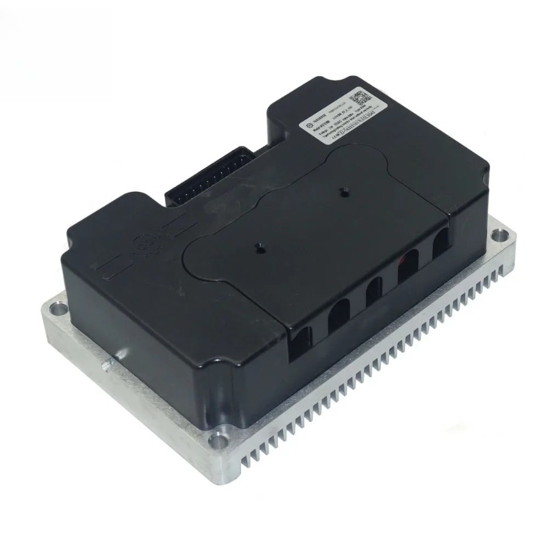 QS Motor ND72680 Controller Co - 5000W Hub Motor Kit 72V 评论和价格