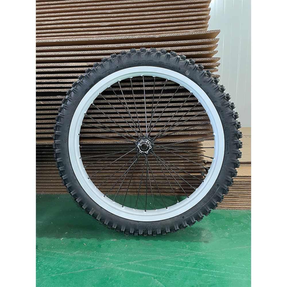 18'' 19'' 21''  Motorcycle Whe - 72V 8000W Brushless Hub Motor 评论和价格
