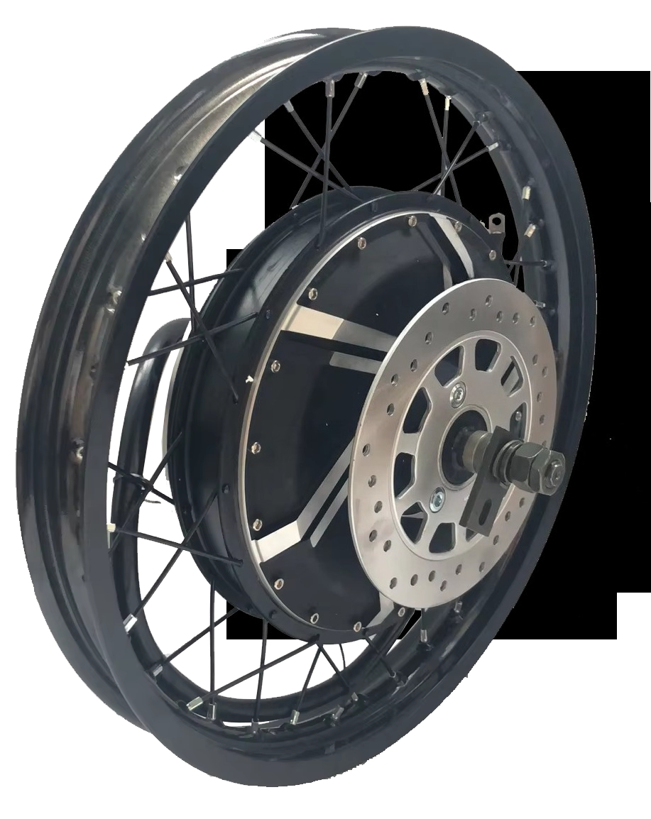 72V 8000W Brushless 18inch Spo - 72V 8000W Brushless Hub Motor 评论和价格