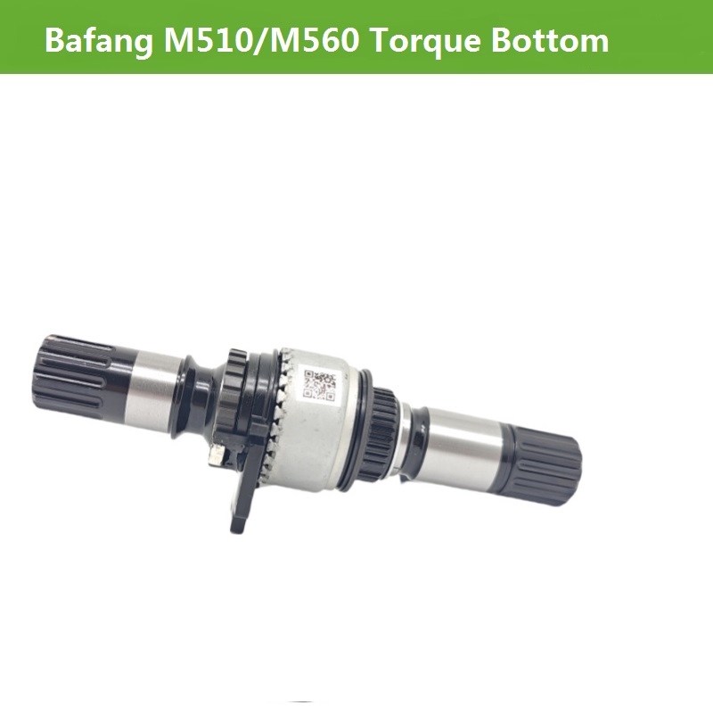 Bafang Integrated Torque & Cad - Torque Sensor Mid Drive Motor Kit 评论和价格
