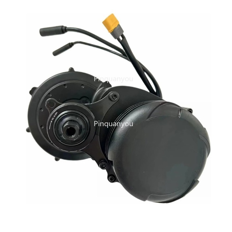 TSDZ8 New Torque Sensor Mid Mo - Torque Sensor Mid Drive Motor Kit 评论和价格