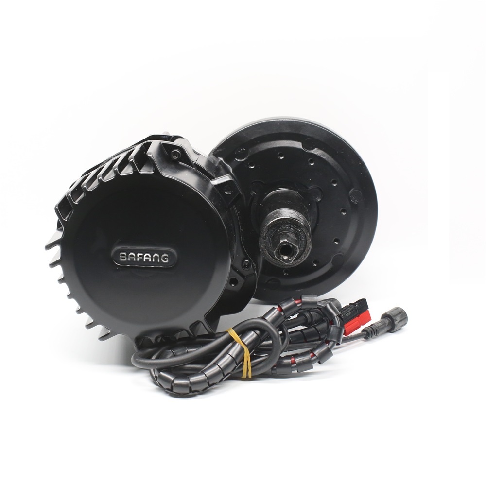 Special Offer Bicicleta Eletri - Side Hung Mid Drive Motor Kit 评论和价格