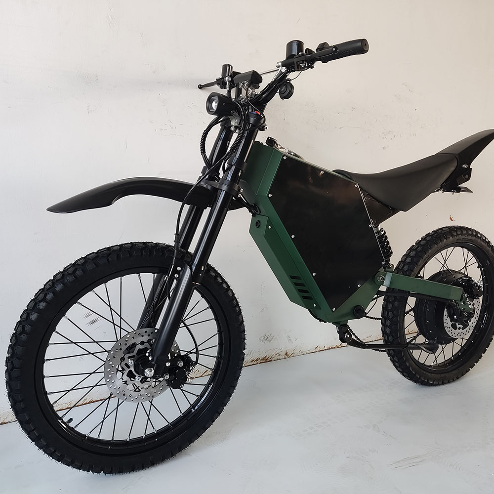 Professional For Stealth Bombe - 3000W Stealth Bomber Motor 评论和价格